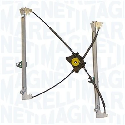 Window Regulator